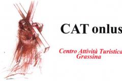 Il logo del Cat Grassina