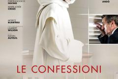 Le Confessioni al Nuovo Cinema Antella il 13, 14 e 15 maggio 2016