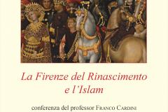 La Firenze del Rinascimento e l'Islam, in biblioteca il 22 dicembre