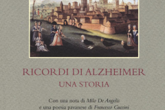 I ricordi di Alzheimer in biblioteca il 27 giugno