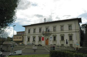 Palazzo comunale