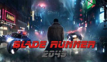 Blade Runner 2049, con Harrison Ford al Cinema Antella dal 20 al 22 ottobre