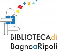 Il logo della Biblioteca di Bagno a Ripoli