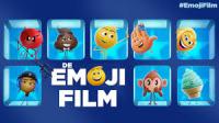 Emoji e La battaglia dei sessi al Cinema Antella dal 1° al 5 novembre