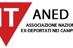 Il logo dell'Aned