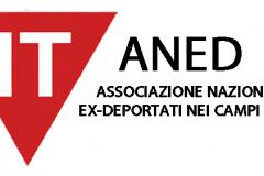Il logo dell'Aned