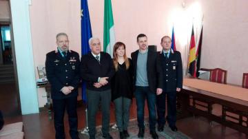 Polizia Municipale a Bagno a Ripoli, Pontassieve e Rignano sull'Arno | Bagno  a Ripoli