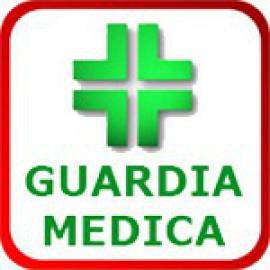 Guardia Medica a Arezzo orari e indirizzo