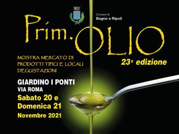 L'olio “novo” protagonista a Bagno a Ripoli: il 20 e il 21 novembre torna  la mostra mercato PrimOlio | Bagno a Ripoli