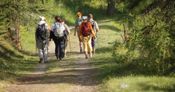 Gruppo Trekking Bagno a Ripoli, domenica escursione per festeggiare 35 anni  in cammino | Bagno a Ripoli