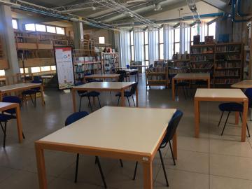 Bentornati Lettori La Biblioteca Comunale Riapre La Sua Sala Studio Bagno A Ripoli