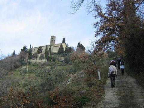 Scoprendo A Piedi Bagno A Ripoli Benessere Cultura Gusto Secondo Percorso Trekking Sabato 7 Giugno Sulle Vie Dei Borri Gita A Montisoni