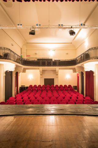 Il Teatro Comunale di Antella compie vent'anni e festeggia con una stagione  che guarda al futuro | Bagno a Ripoli